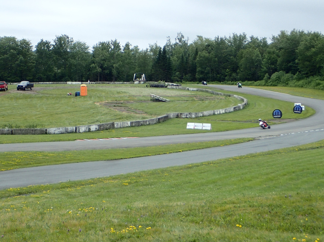 Atlantic Motorsports Park景点图片
