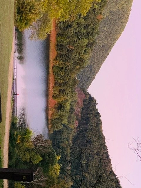 Kettle Creek State Park景点图片
