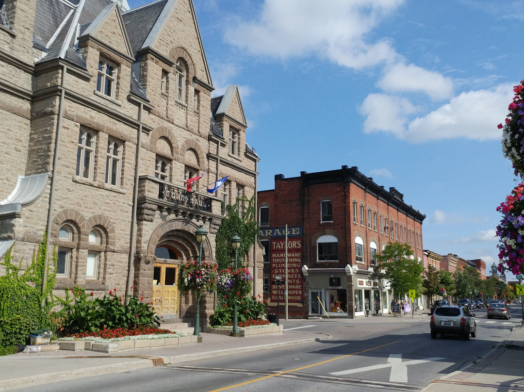 Carleton Place Town Hall景点图片