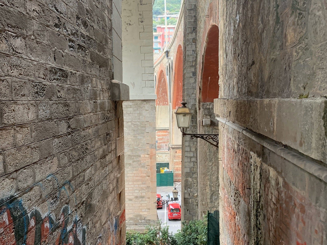 Chiesa di Santa Margherita-Sori必去景点