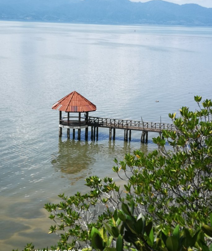 Black Sand Beach-廉愚必去景点