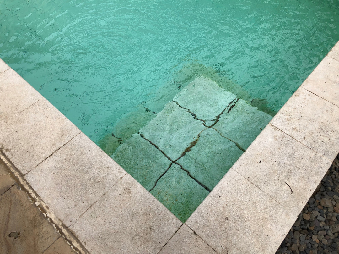 瓦卡玛雅别墅度假村主图