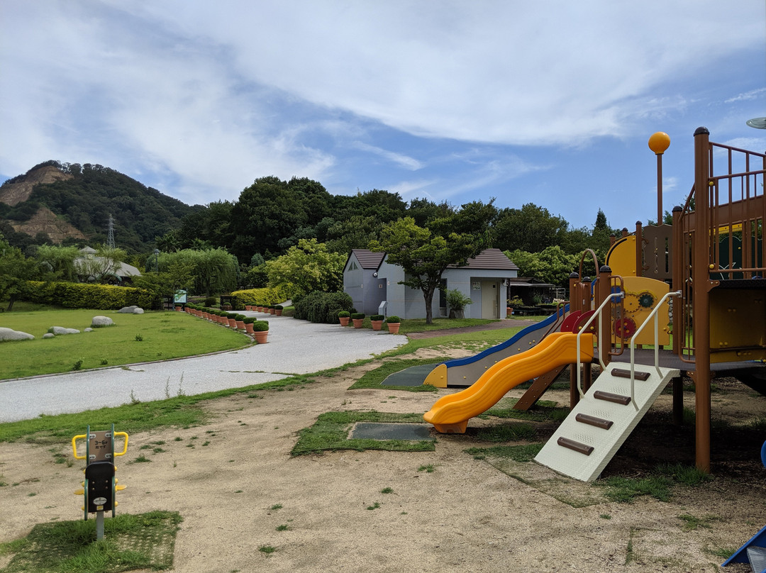 Miyama Park景点图片