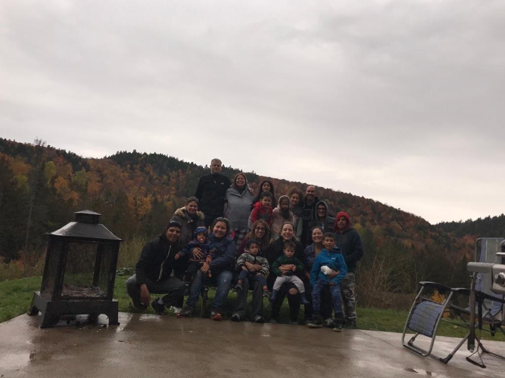 Domaine de la Rivière Perdue主图