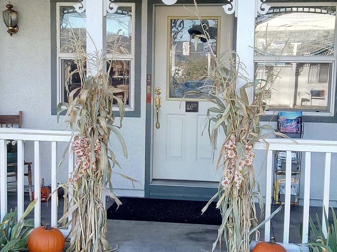 Apple Inn Motel主图