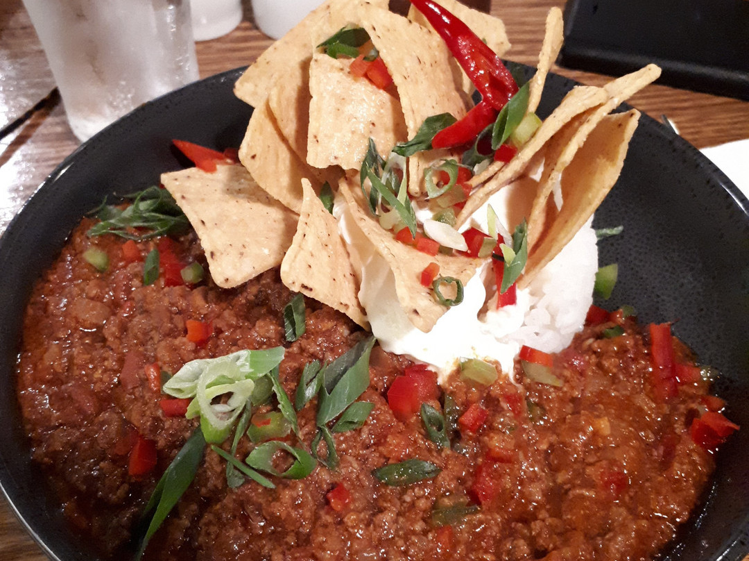 Fish Creek Hotel主图