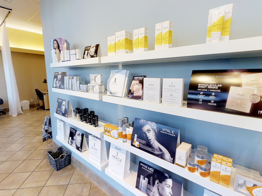 Woking旅游景点-Ciao Bella Day Spa