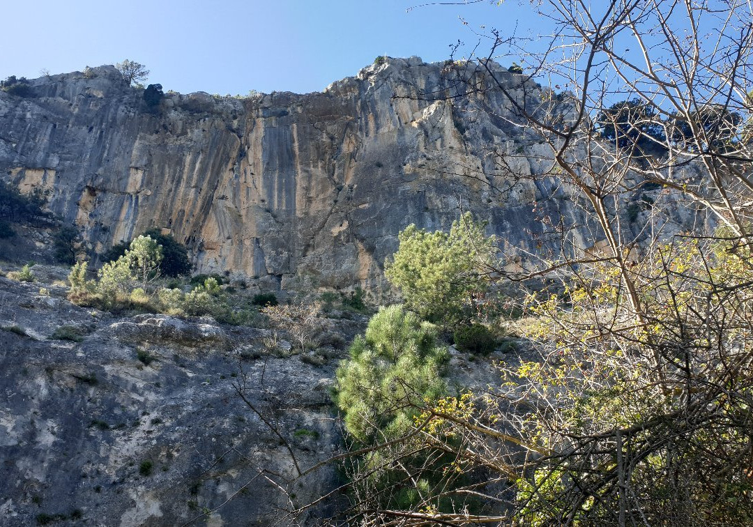 Paraje el Navazo de Abajo-Caravaca de la Cruz必去景点