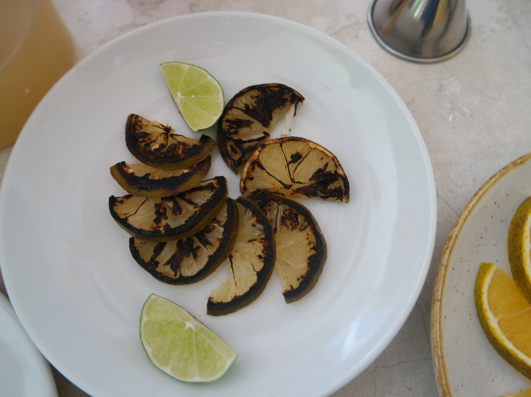 Mexican Flavors Tequila and Mezcal Tasting-梅里达必去景点