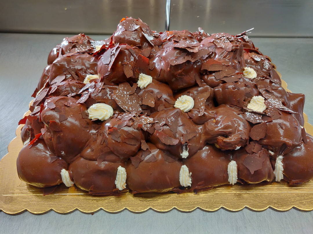 Pasticceria Milazzo
