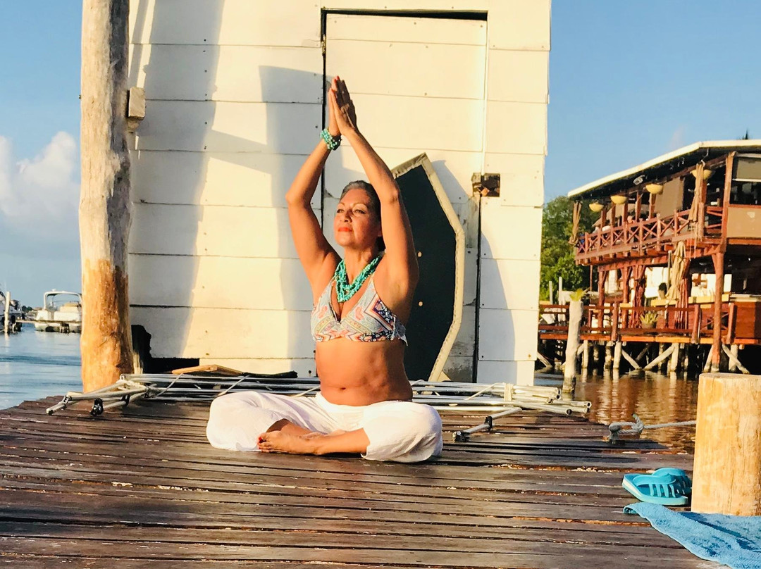 Maye Yoga Adventures-女人岛必去景点