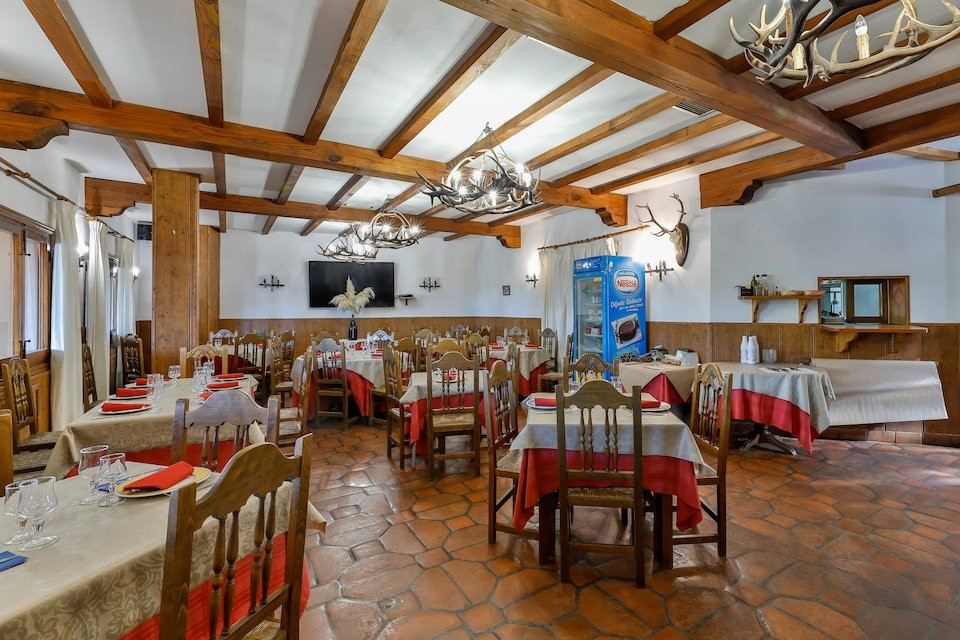 OYO 138 Alfonso XI主图