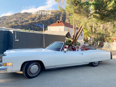 Classic Experiences-洛杉矶必去景点