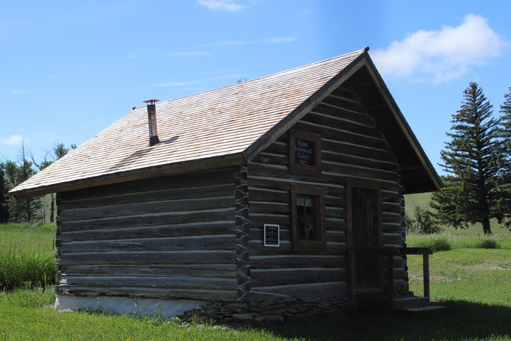 Crazy Mountain Museum-Big Timber必去景点