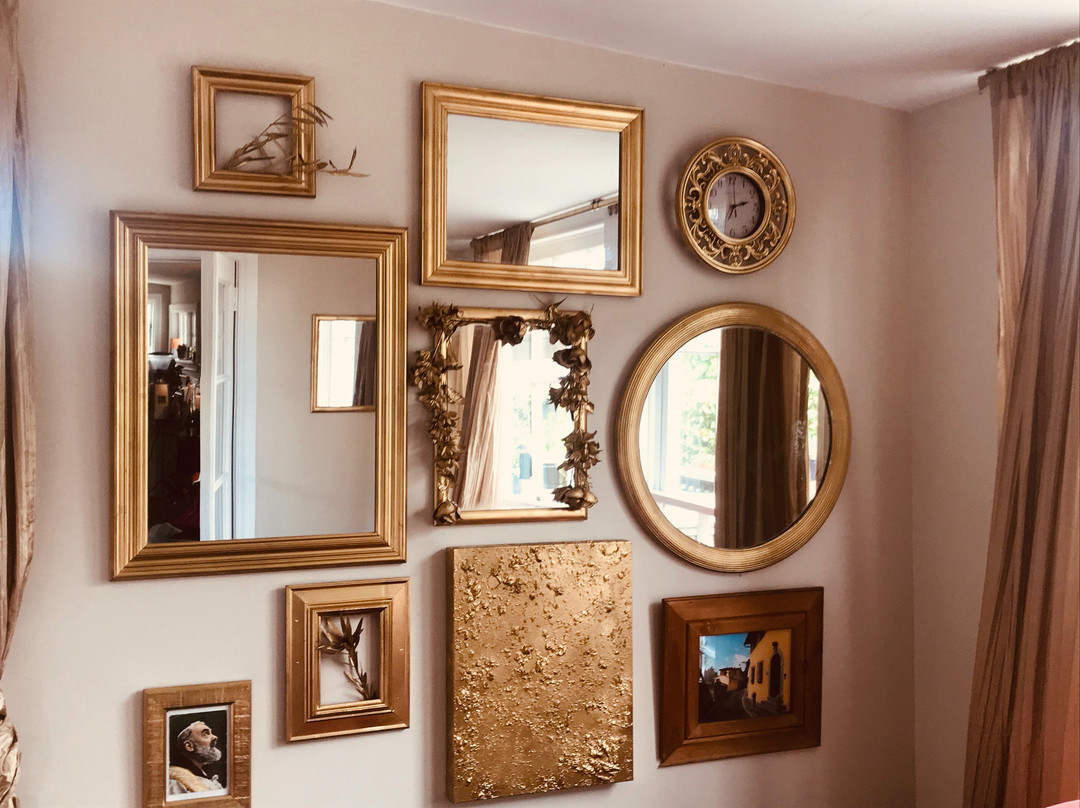 Prodigal Daughter Gourmet Lodge主图