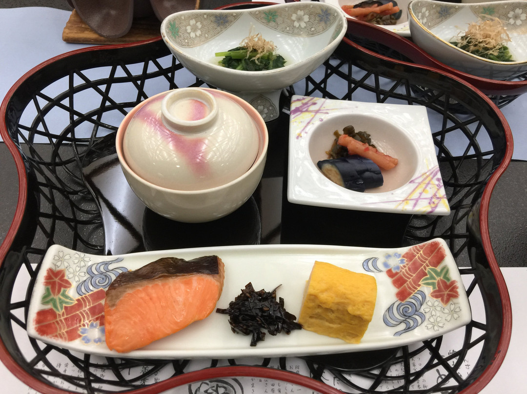 盐水苑觉乐酒店主图