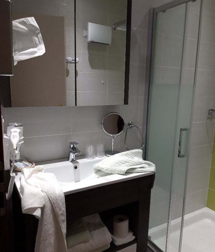 Hotel St-Georges主图