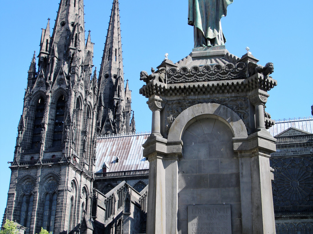 Place de la Victoire景点图片