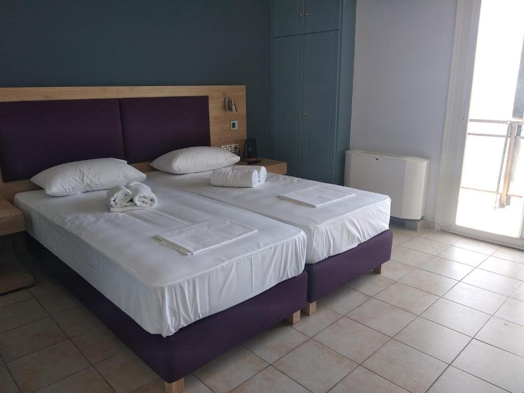 Hotel Plaza