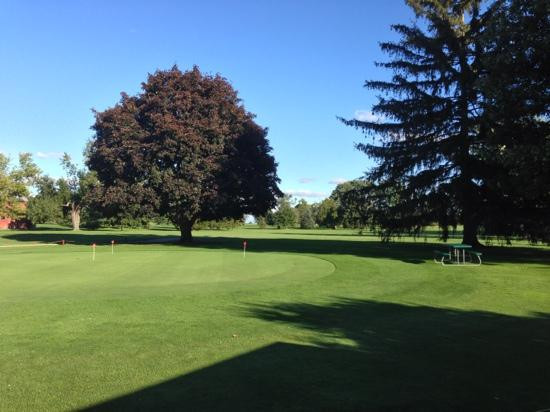 Sleepy Hollow Golf Course