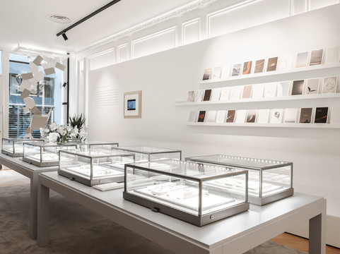 Unsaid Library-安特卫普必去景点