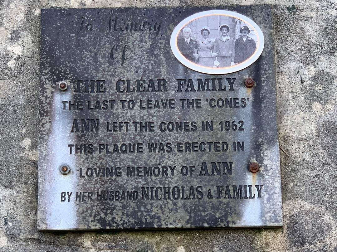 Glenbarrow-County Laois必去景点