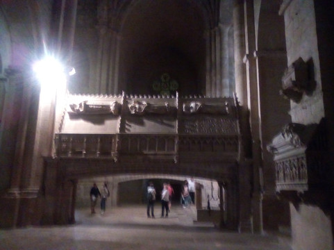 Hotel Hostatgeria de Poblet主图