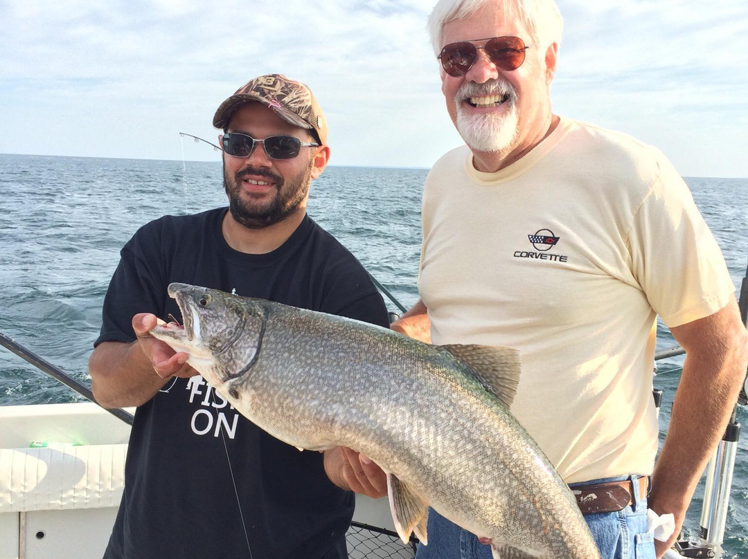 Saiff Charters-Henderson Harbor必去景点