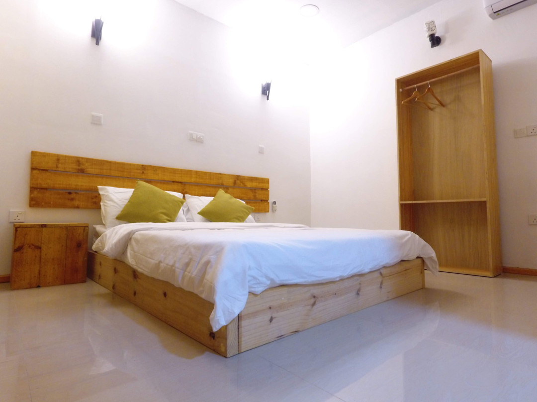 White Tern Maldives主图