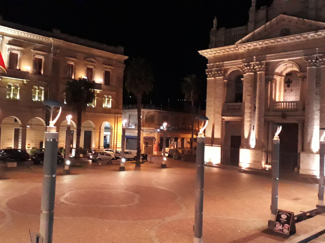 B&B Sicilia Etna Mare主图