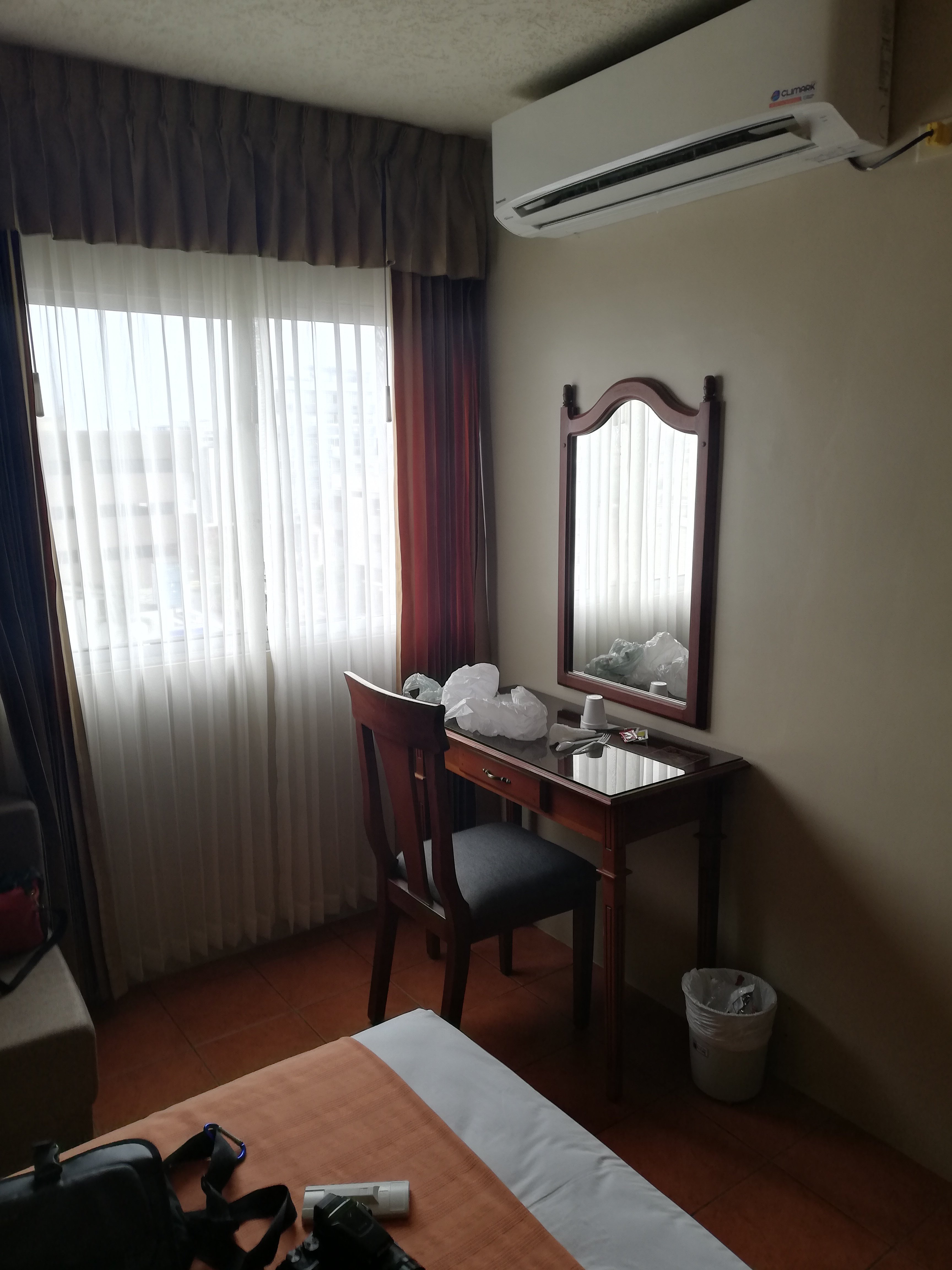 Grand Hotel Americano-官方