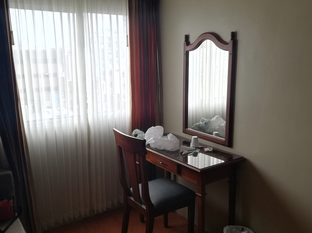 Grand Hotel Americano主图