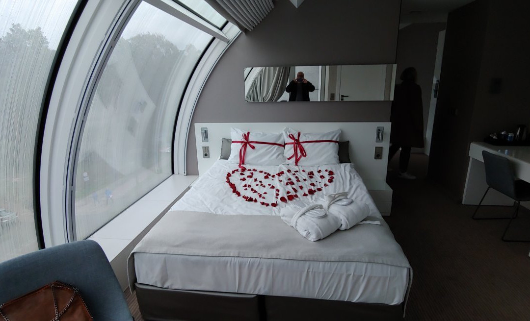 Baltic Palace Hotel主图
