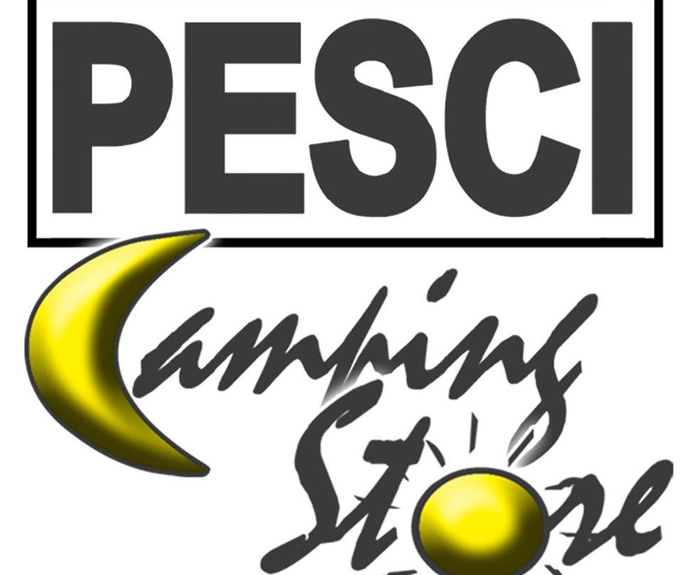 Pesci Camping Store
