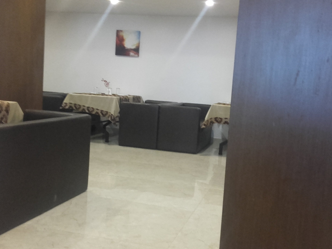 Park Residency Kozhencherry主图