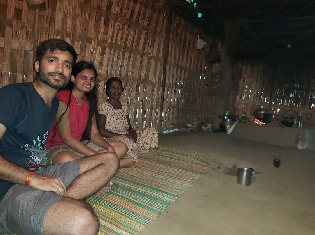 Perky Trails-Mananthavady必去景点