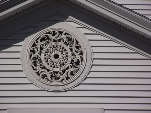 Grace Baptist Church