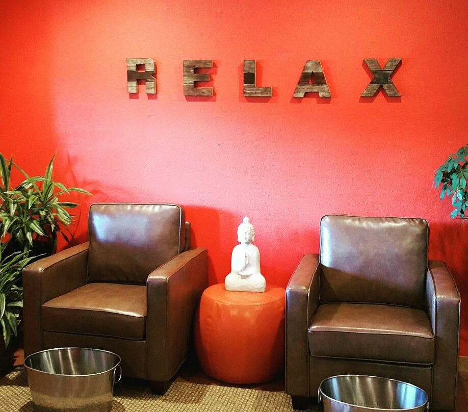 Roberts旅游景点-Cleanse Day Spa