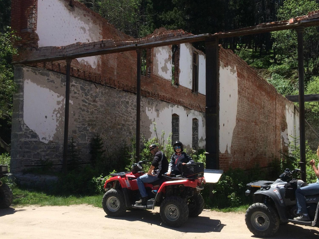 Montana ATV Adventures-巴特必去景点