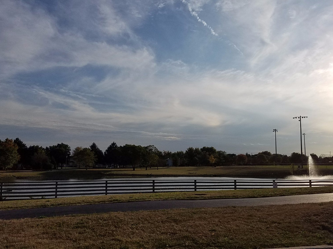 Addison旅游景点-Centennial Park