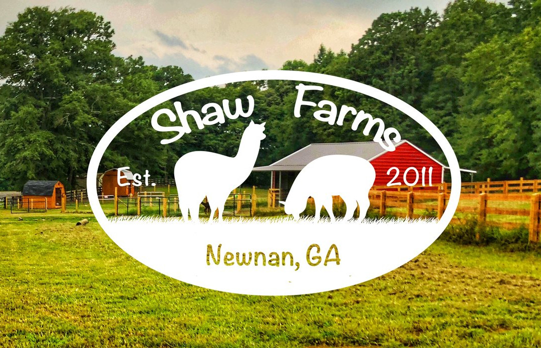 Shaw Farms-纽南必去景点