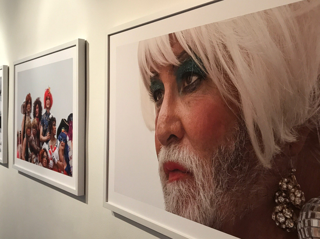 Stonewall Gallery National Museum & Archives-Wilton Manors必去景点