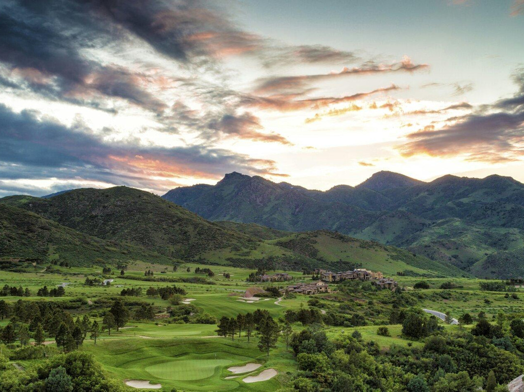 Ravenna Country Club-利特尔顿必去景点