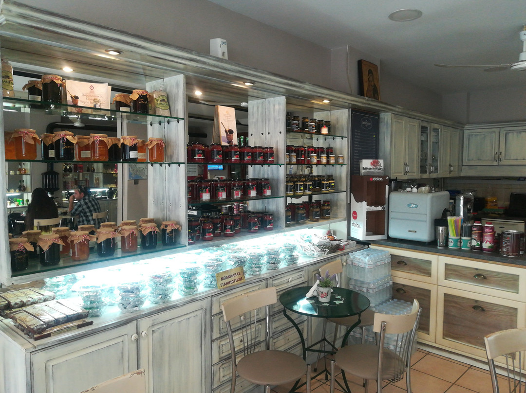 Exarchos Guest House主图