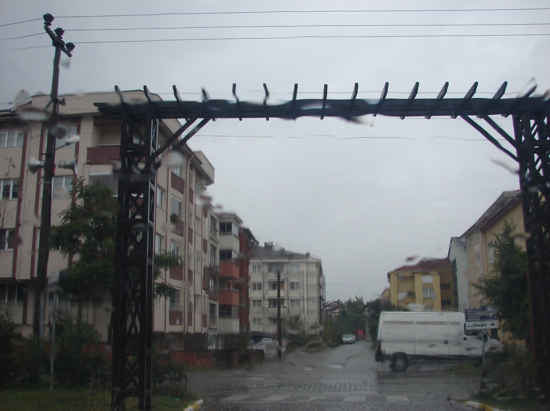 Caycuma Belediyesi Seka Konuk Evi主图