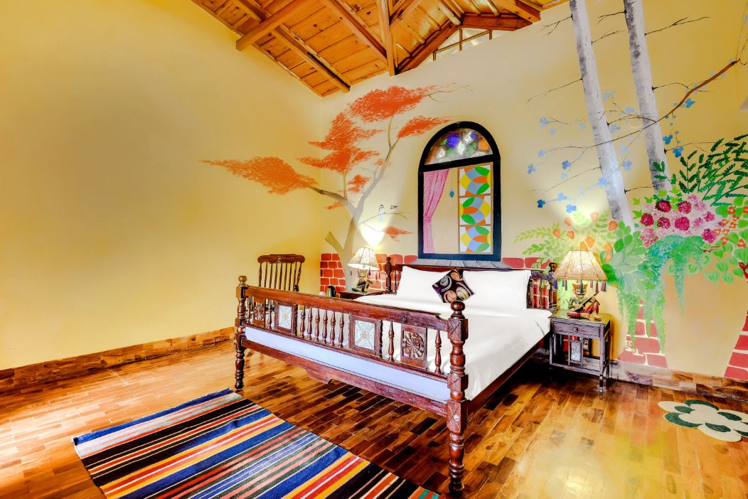 Seclude Ramgarh, Arthouse主图