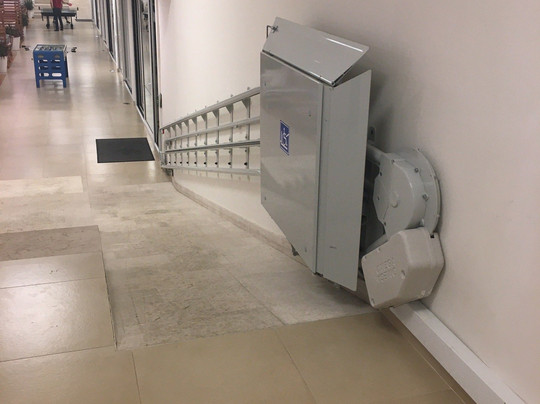 Valamar Sanfior Hotel & Casa主图