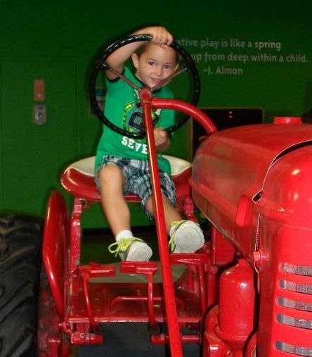 Children's Museum of Richmond - Short Pump-格伦艾伦必去景点