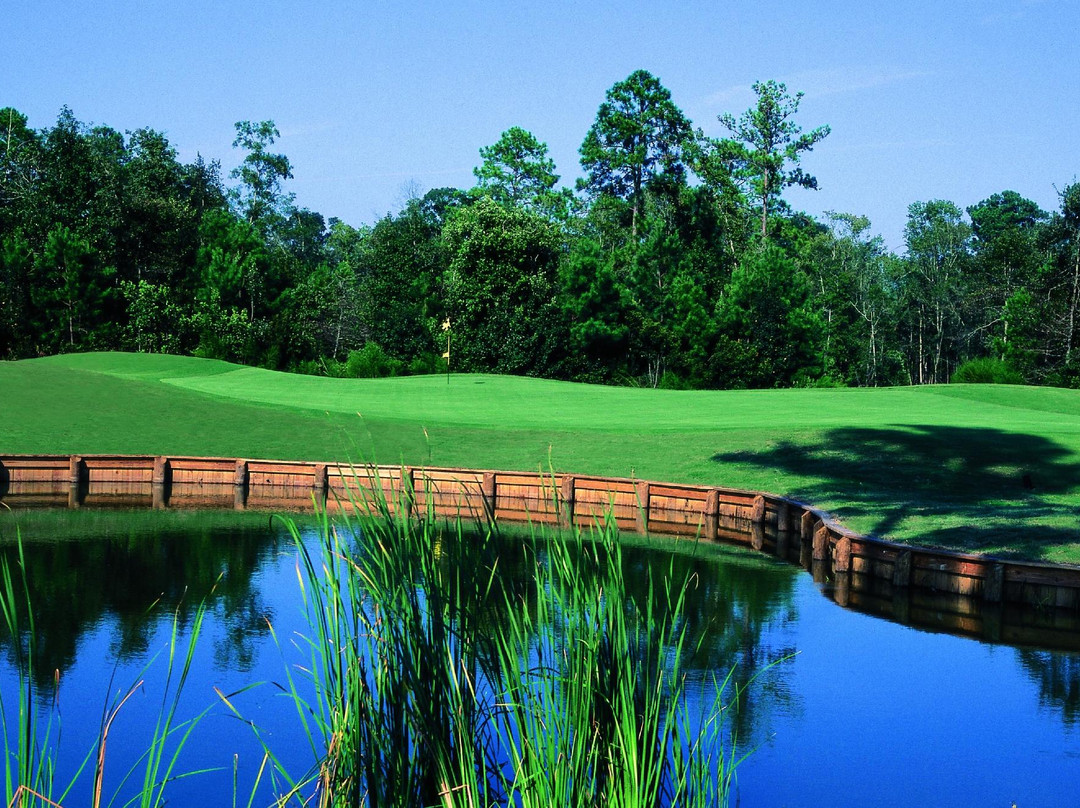 Eagle's Pointe Golf Club景点图片