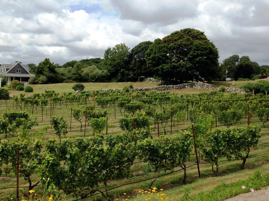 Langworthy Farm Winery景点图片